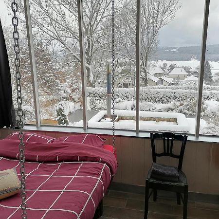 Best Price #3 "La Serre" X4 People Orchamps-Vennes Екстер'єр фото