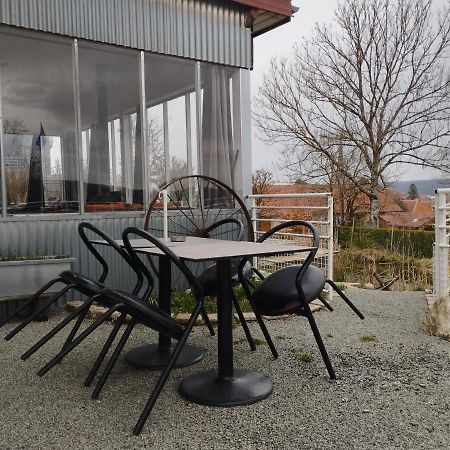 Best Price #3 "La Serre" X4 People Orchamps-Vennes Екстер'єр фото